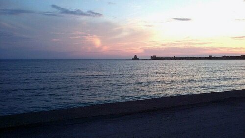 Гостиница Blue Fort