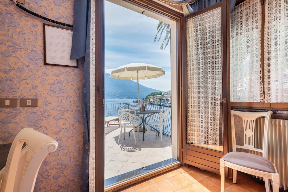 Фото Hotel le Palme