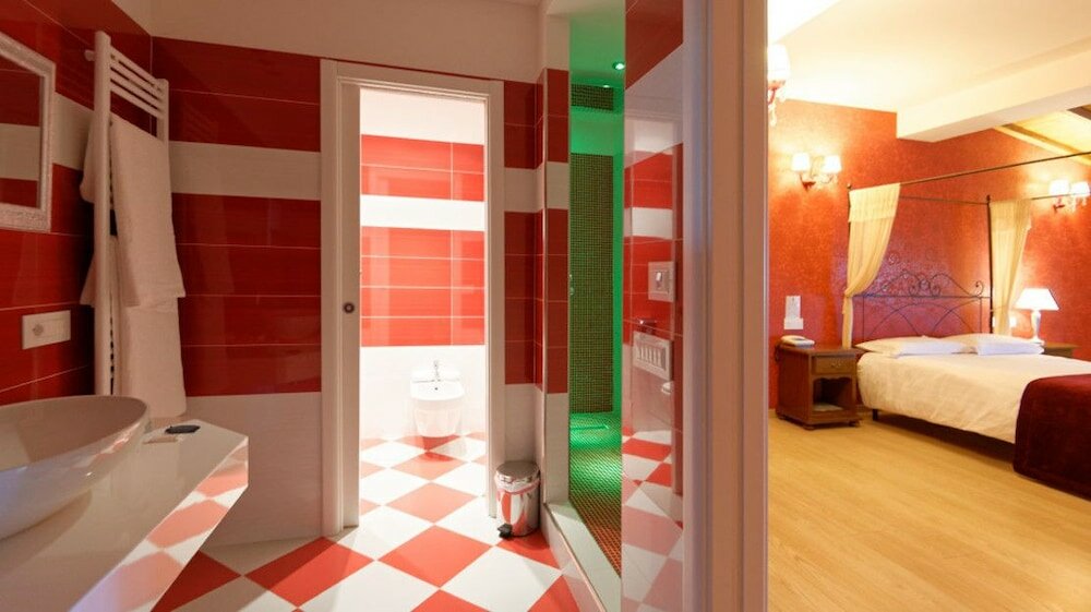 Фото Nando al Pallone