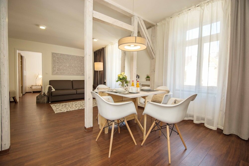 Фото Boardinghouse Luise 5