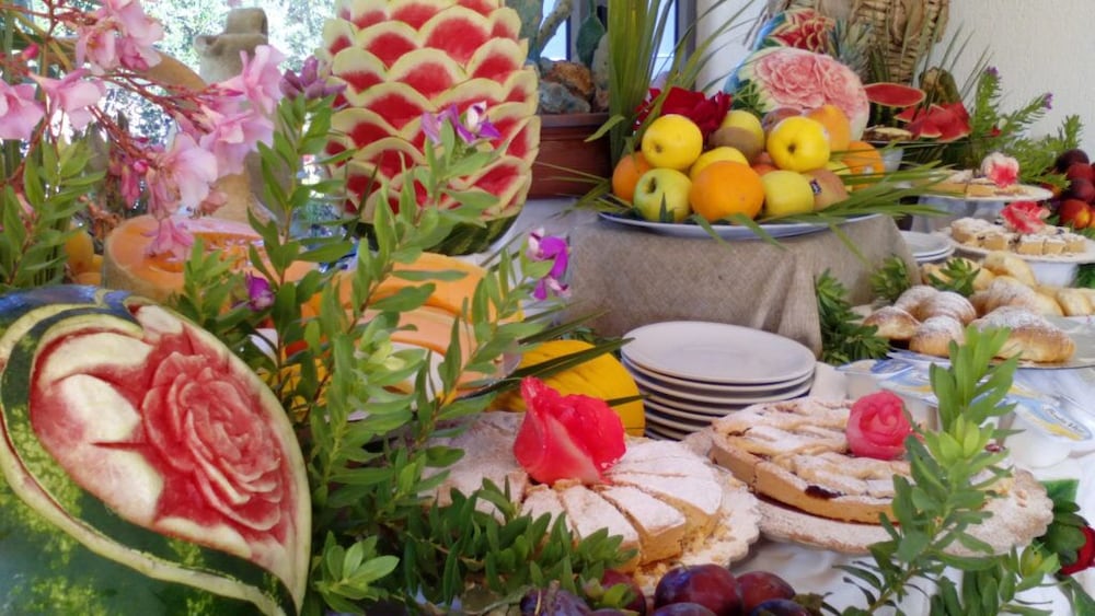 Фото Piccolo Hotel Villa Rosa