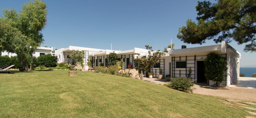 Фото Angelbay Bungalows