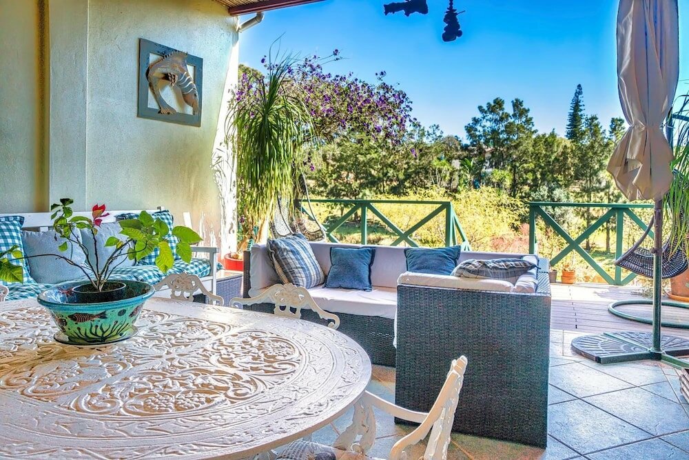 Фото Peace Valley Guesthouse