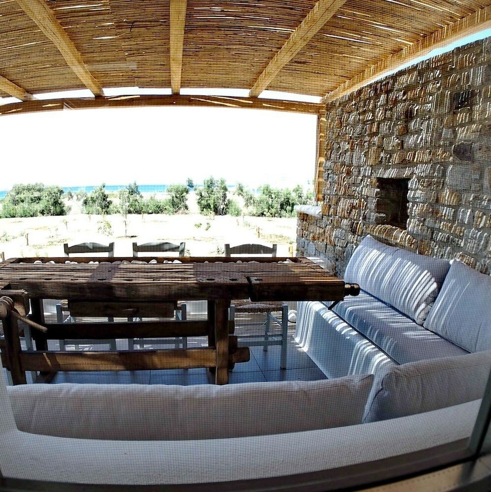 Фото To Armiro Boutique Houses