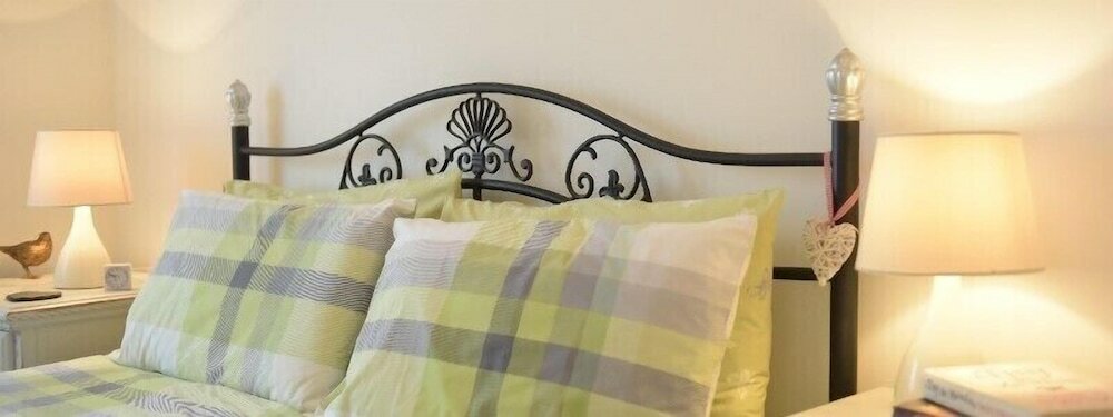 Фото Stable Oak Cottages