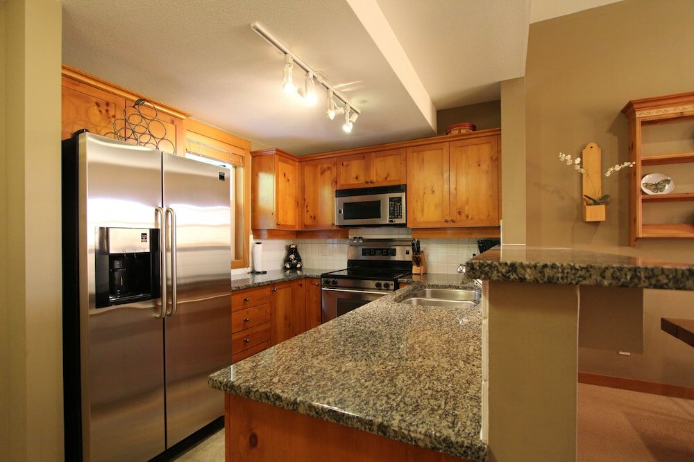 Фото Signature Condos by Whistler Retreats