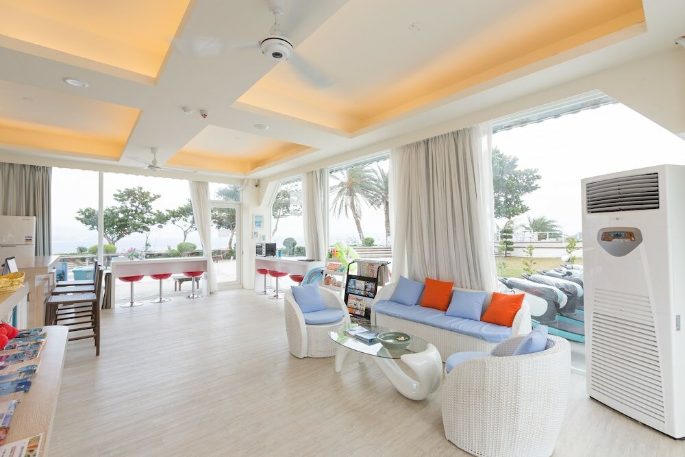 Фото Sunrise Resort