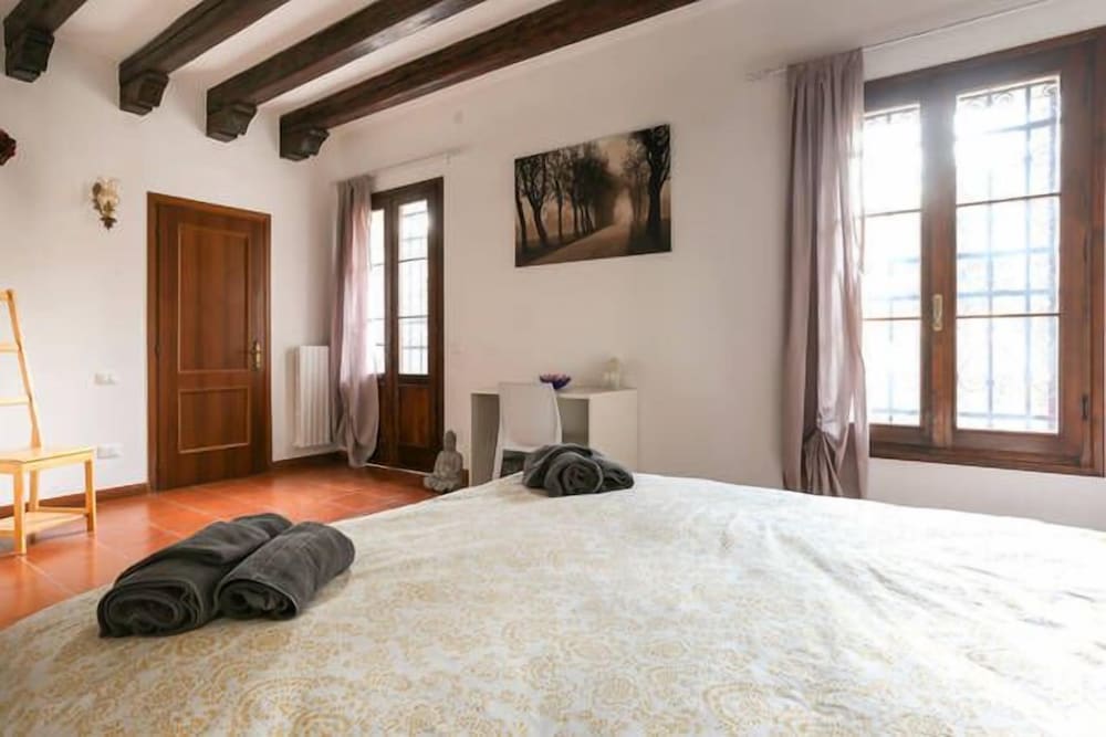 Фото B&b Villa Grimani