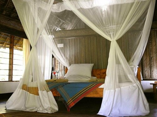 Гостиница Peponi Beach Resort