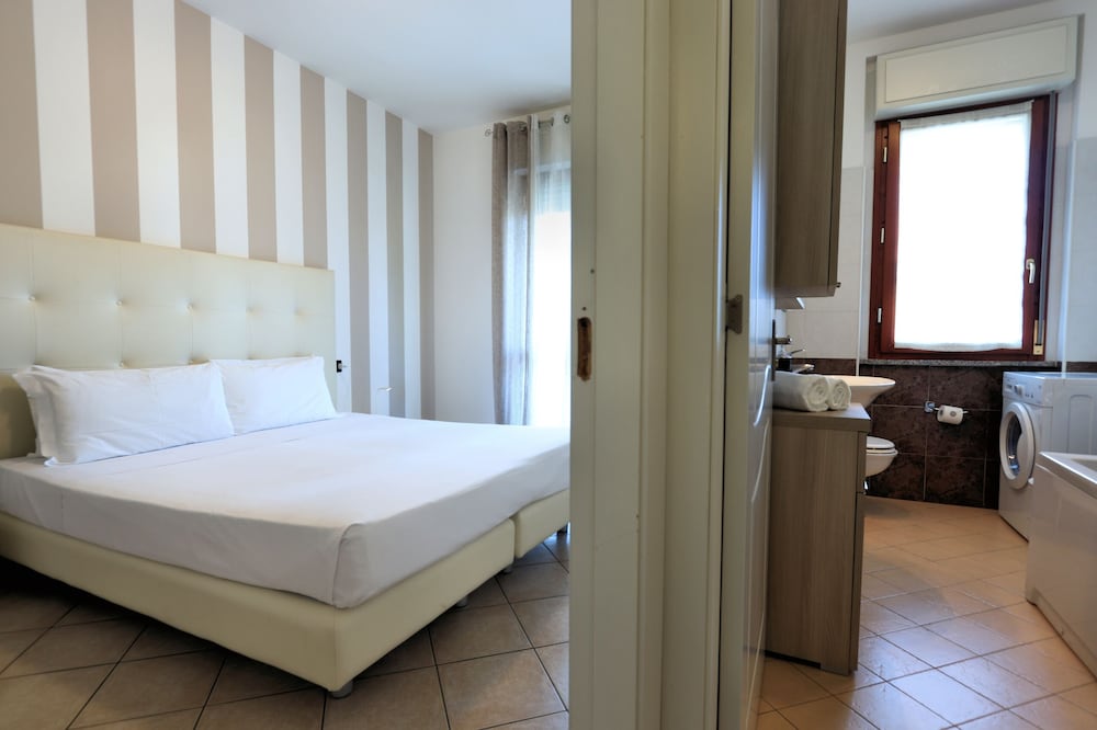 Фото Hq Aparthotel Milano Inn - Smart Suites