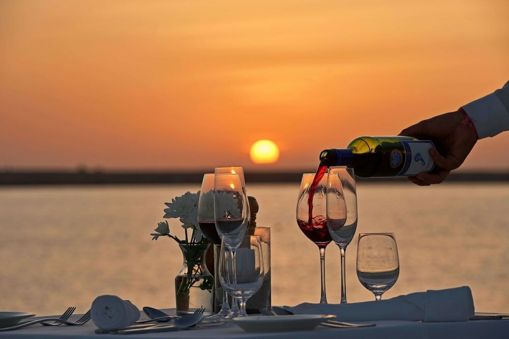 Фото Fanar Hotel & Residences