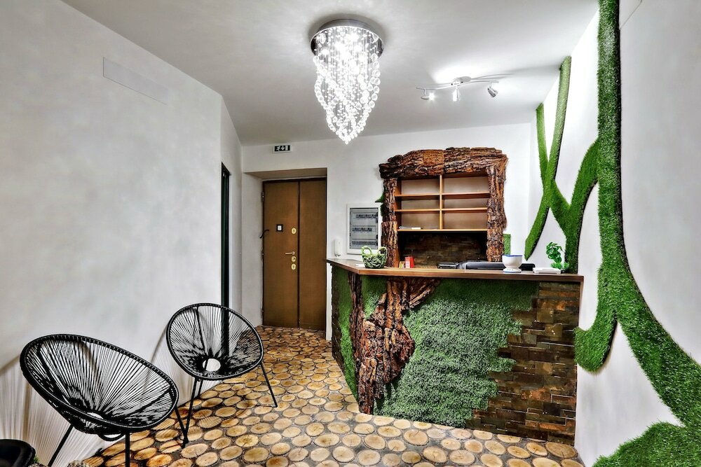 Фото Suite Paradise