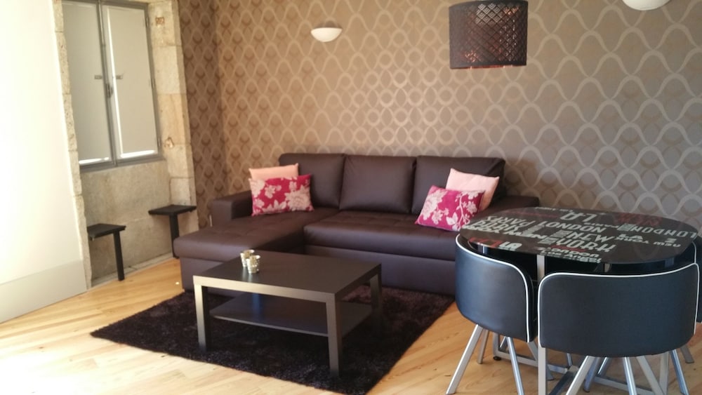 Фото Apartments Oporto Palace