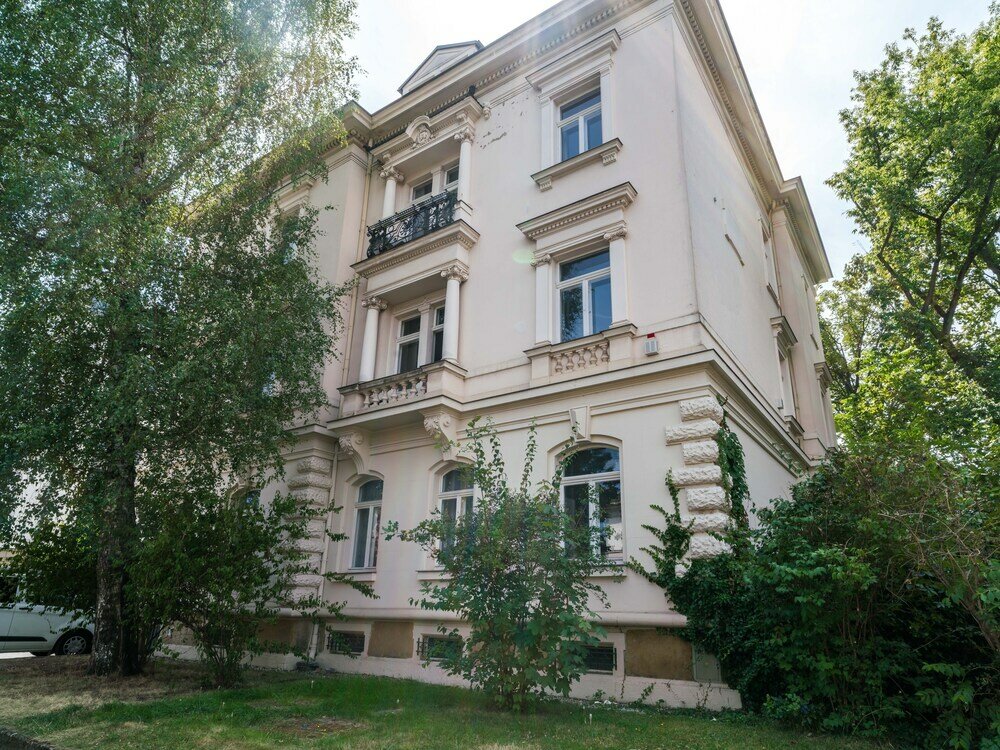 Фото Limehome Dresden Antonstraße