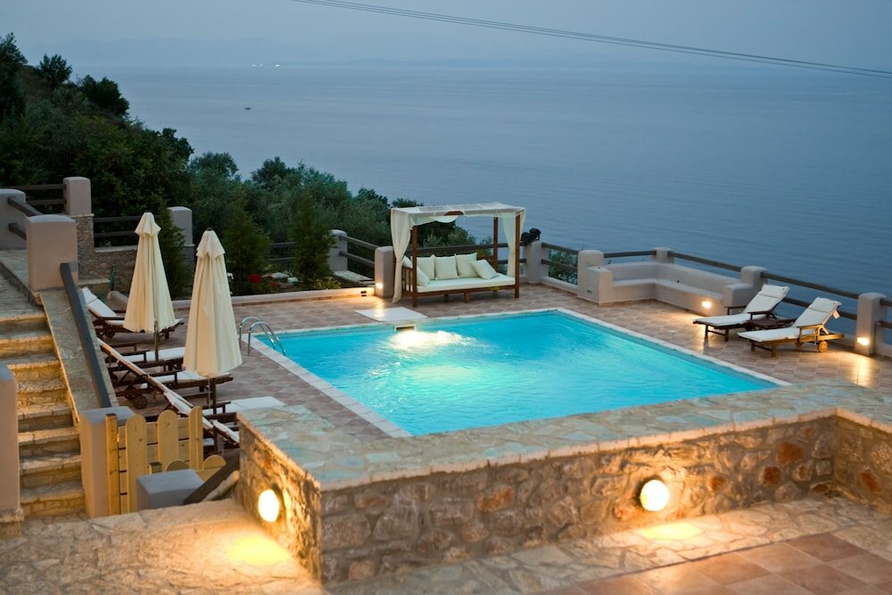 Фото Apelon Tiritas Villas