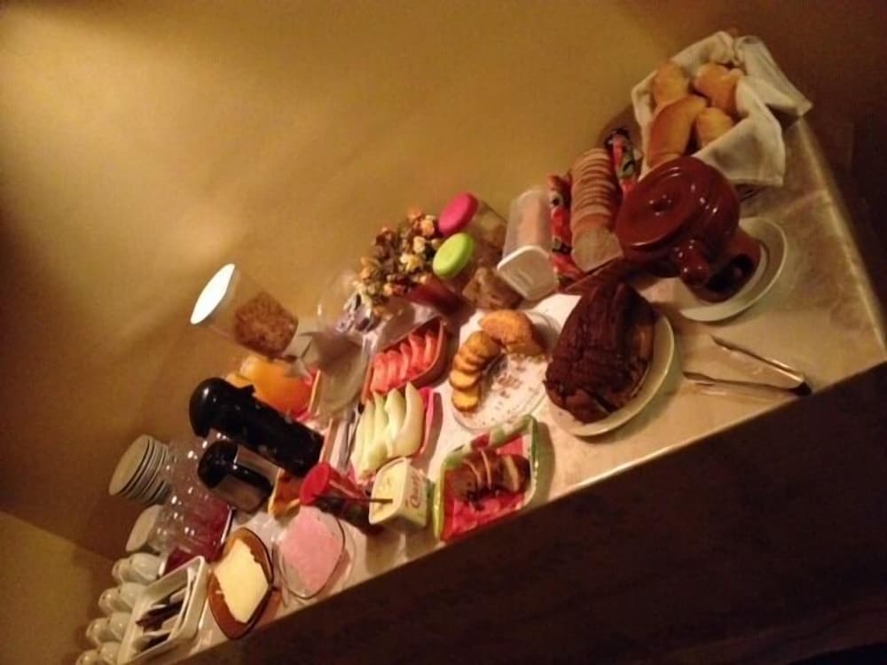 Фото Pousada Ibituruna