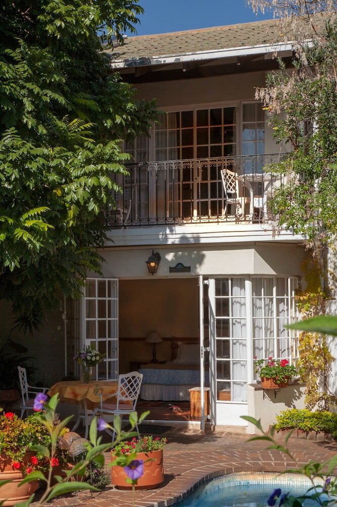 Фото Darrenwood Guest House