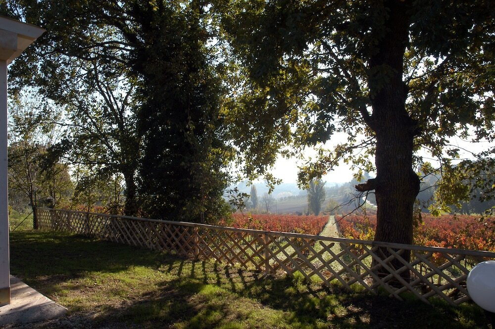 Фото B&b Falco Bianco