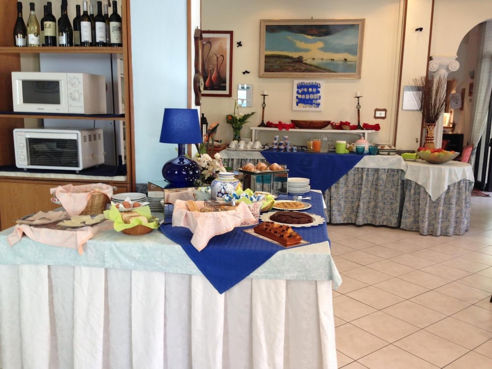 Фото Hotel Villa Giovanna