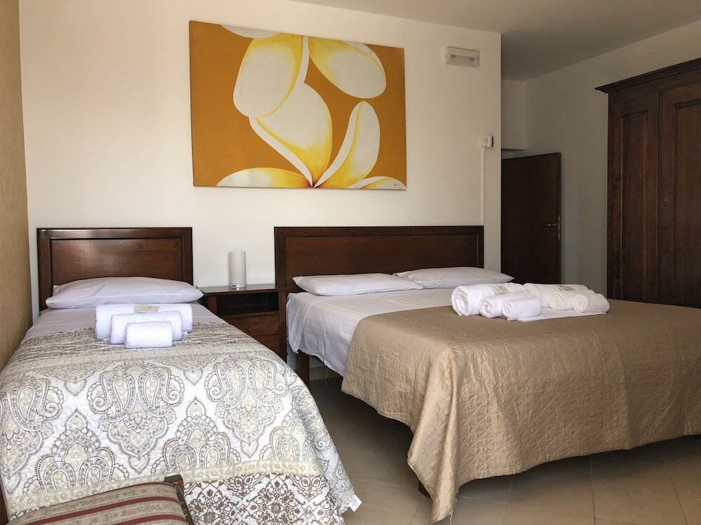 Фото Piazza Salento