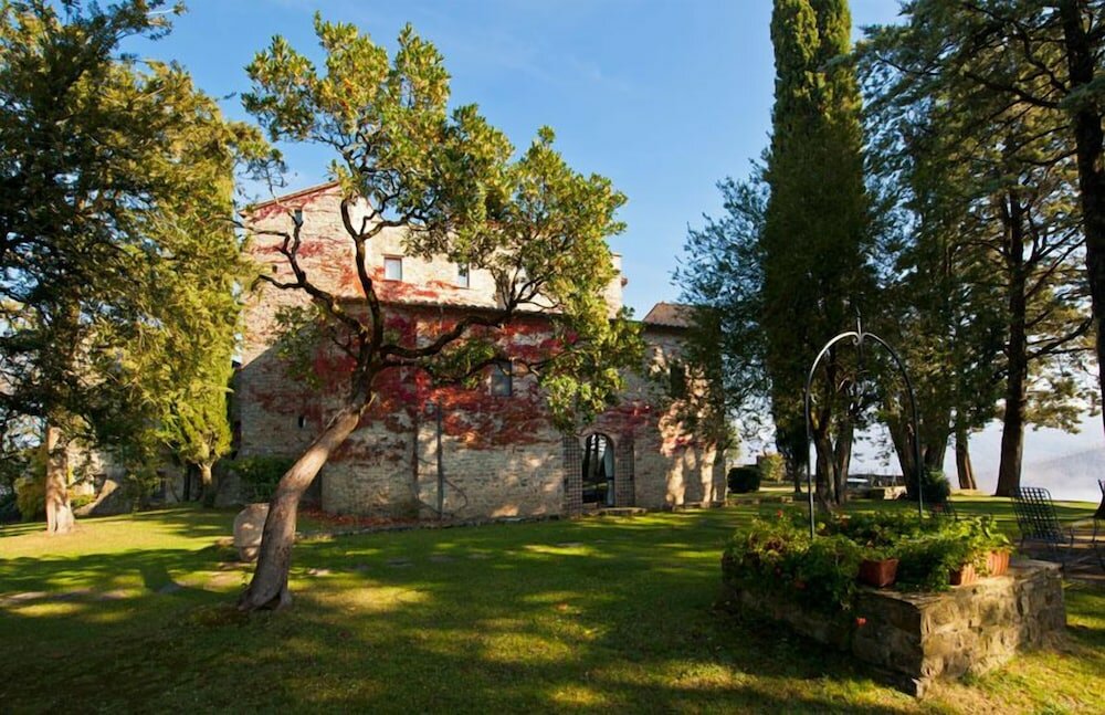 Фото Borgo di Bastia Creti