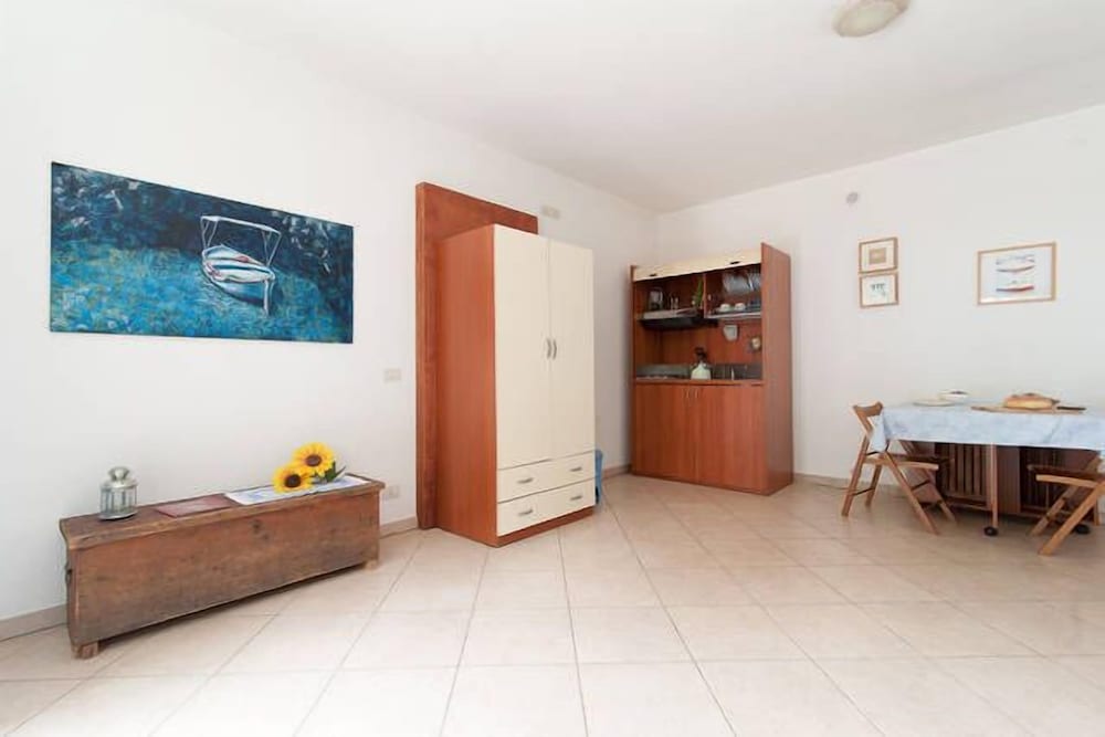 Фото La Dimora di Ulisse