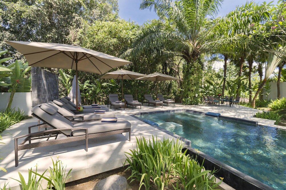 Фото Villa Kouru by Exotiq Villa Holidays