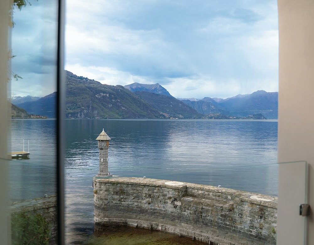 Фото Villa Lario Resort Mandello