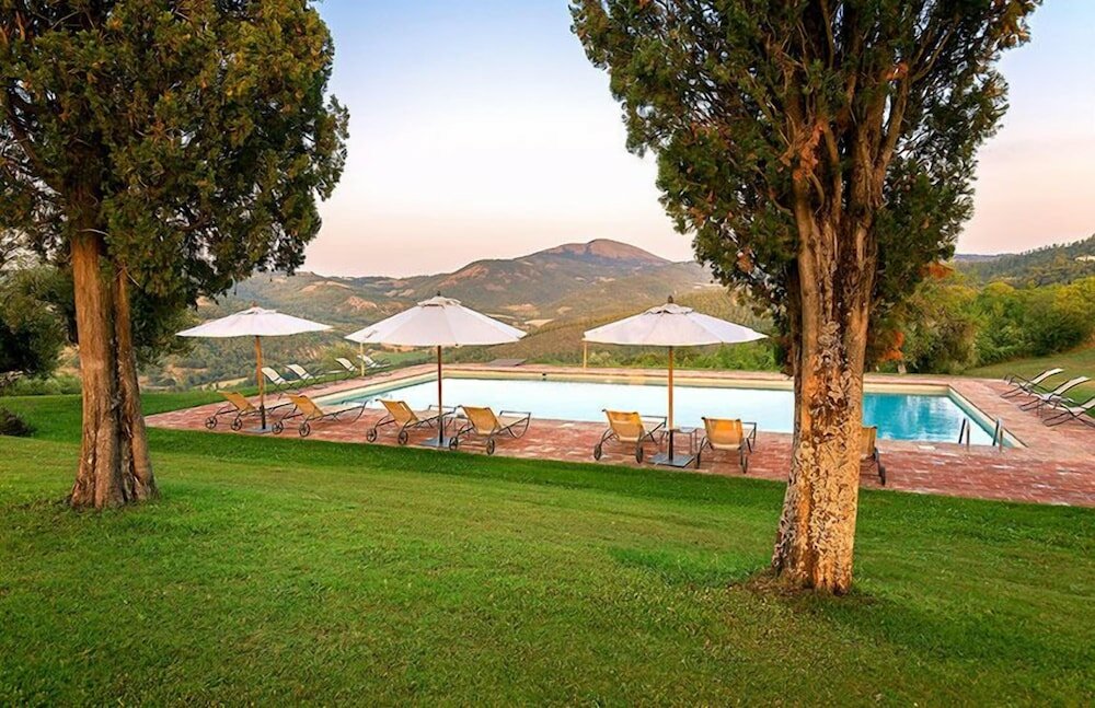 Фото Borgo di Bastia Creti