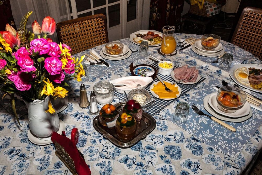 Фото Darrenwood Guest House