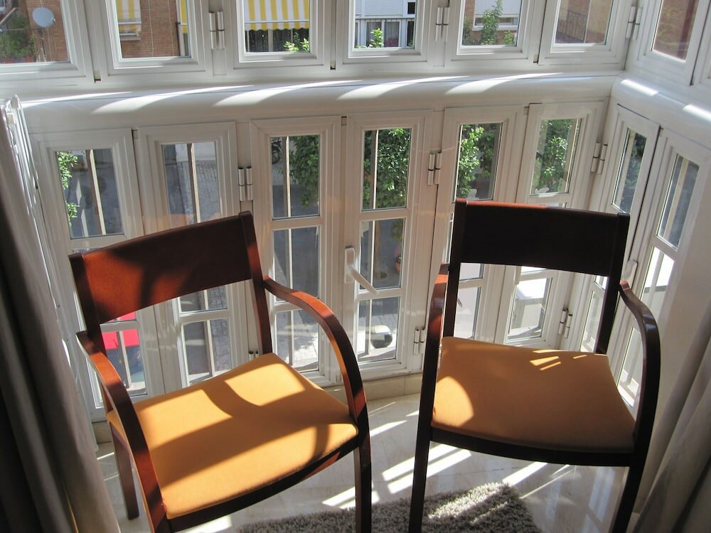 Фото Fan Flat Mariscal