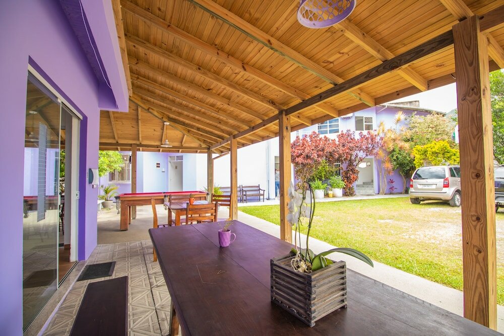 Фото Pousada Santa Ana