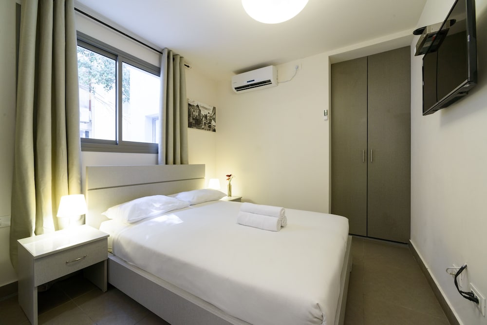 Фото Dizengoff Inn