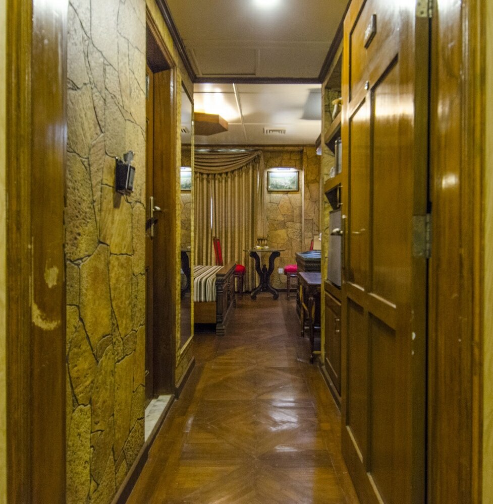 Фото Отель One Karachi