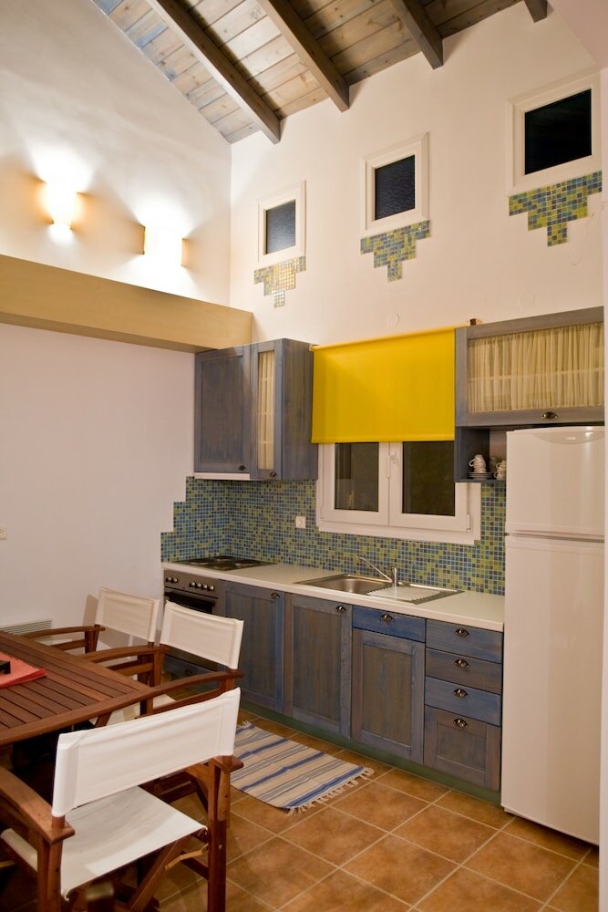 Фото Apelon Tiritas Villas