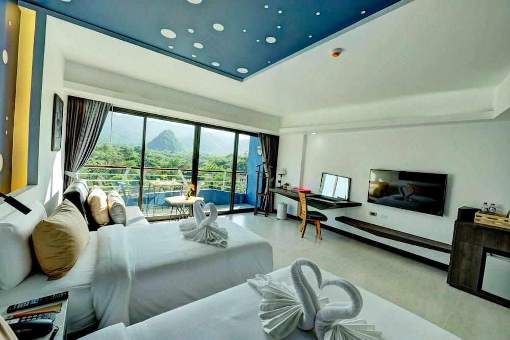 Фото Splendid Hotel @ Khaoyai