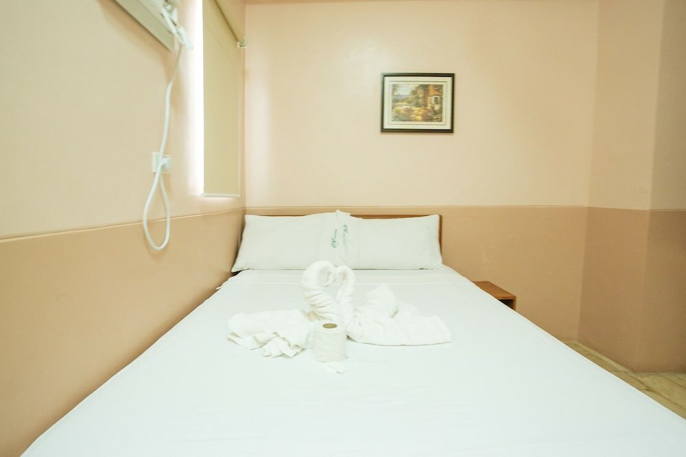 Фото Gv Hotel Tagbilaran