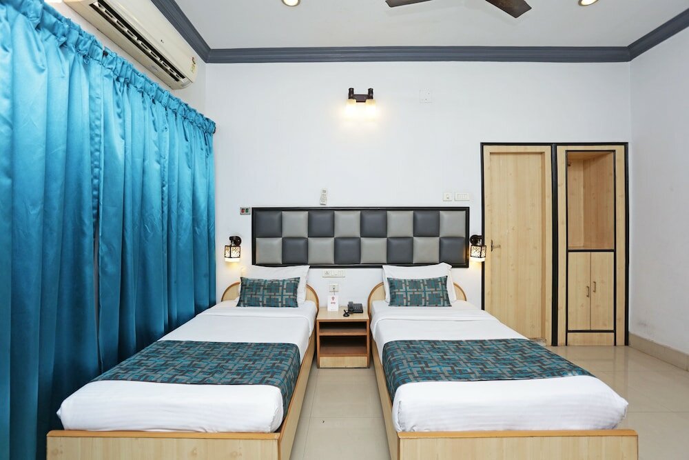 Фото Oyo 2506 Hotel Homely Raj