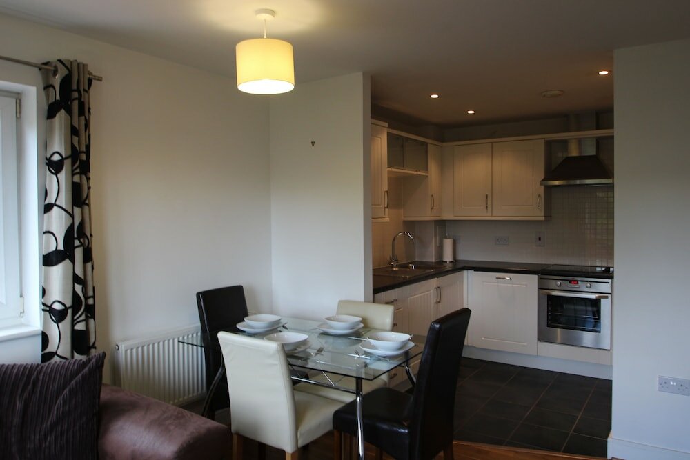 Фото Berkshire Rooms - Windsor