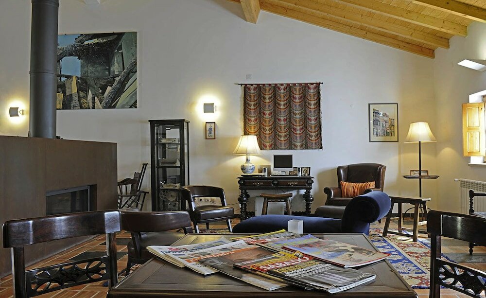 Фото Quinta do Chocalhinho