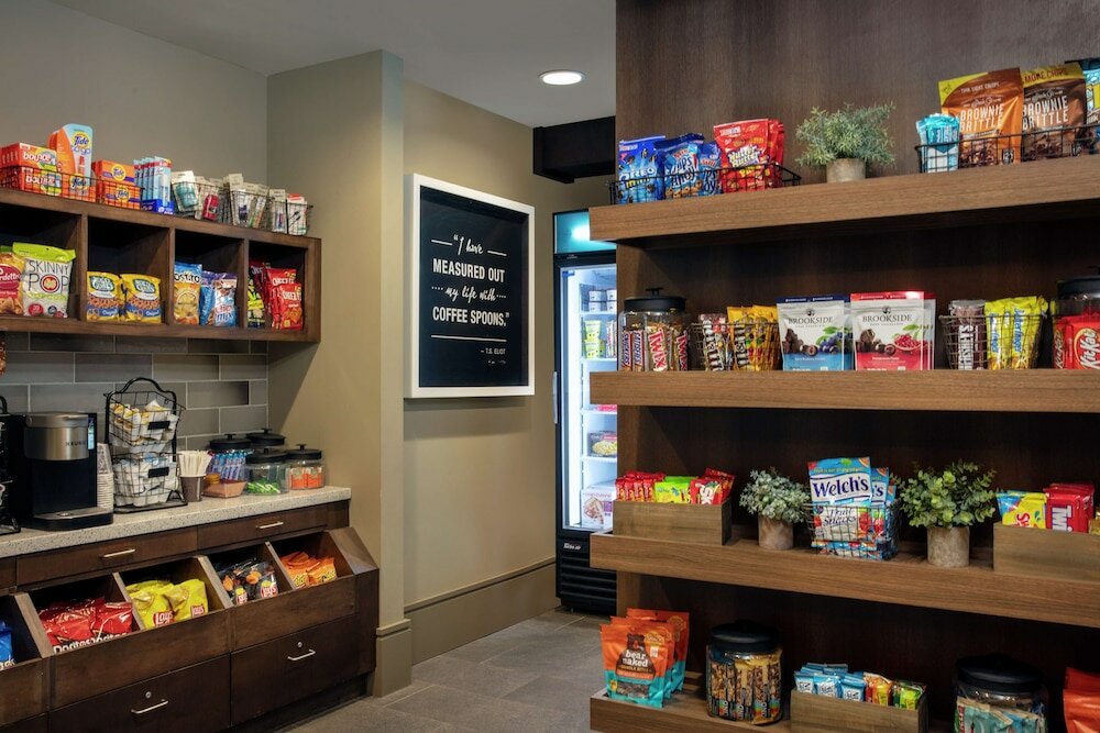 Фото Hilton Garden Inn Mobile Downtown