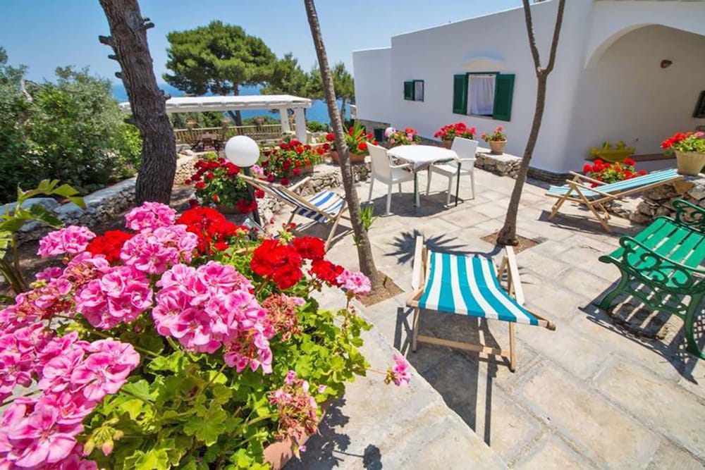 Фото Villa Scarnera