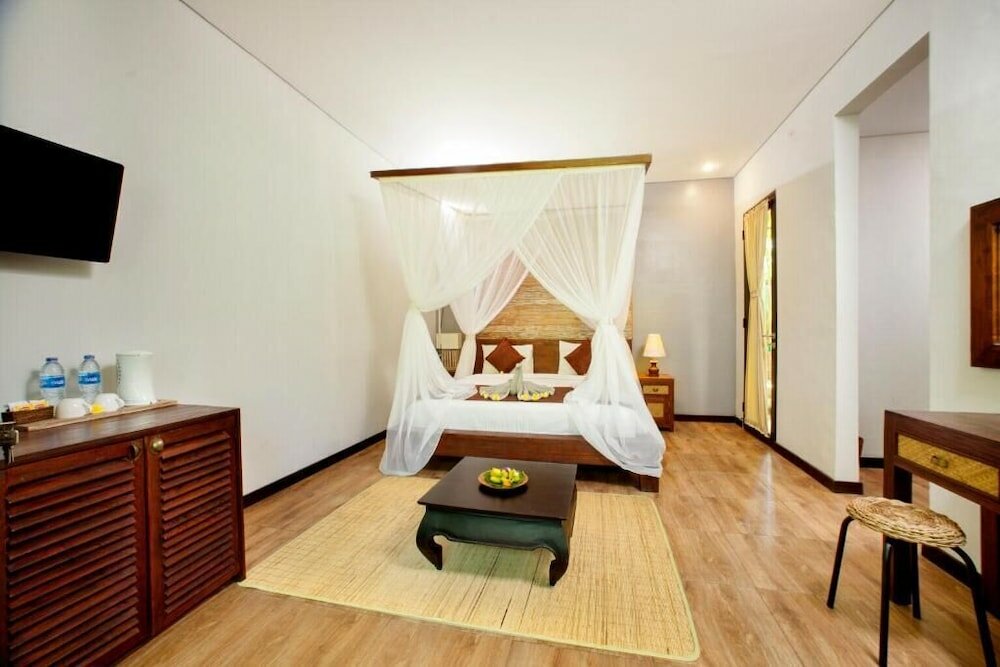 Фото Arimba Resort Ubud