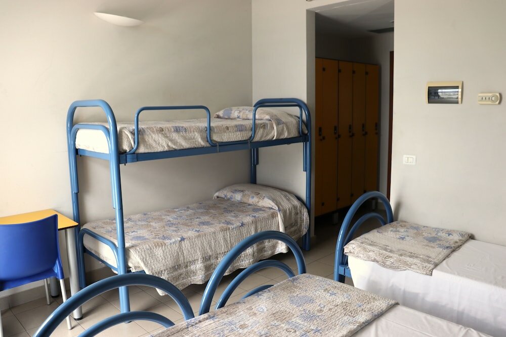 Фото Ostello del Porto