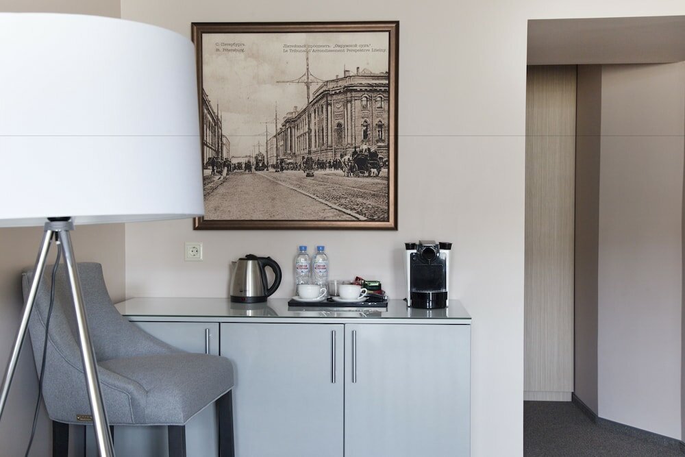 Фото Бутик отель 1852