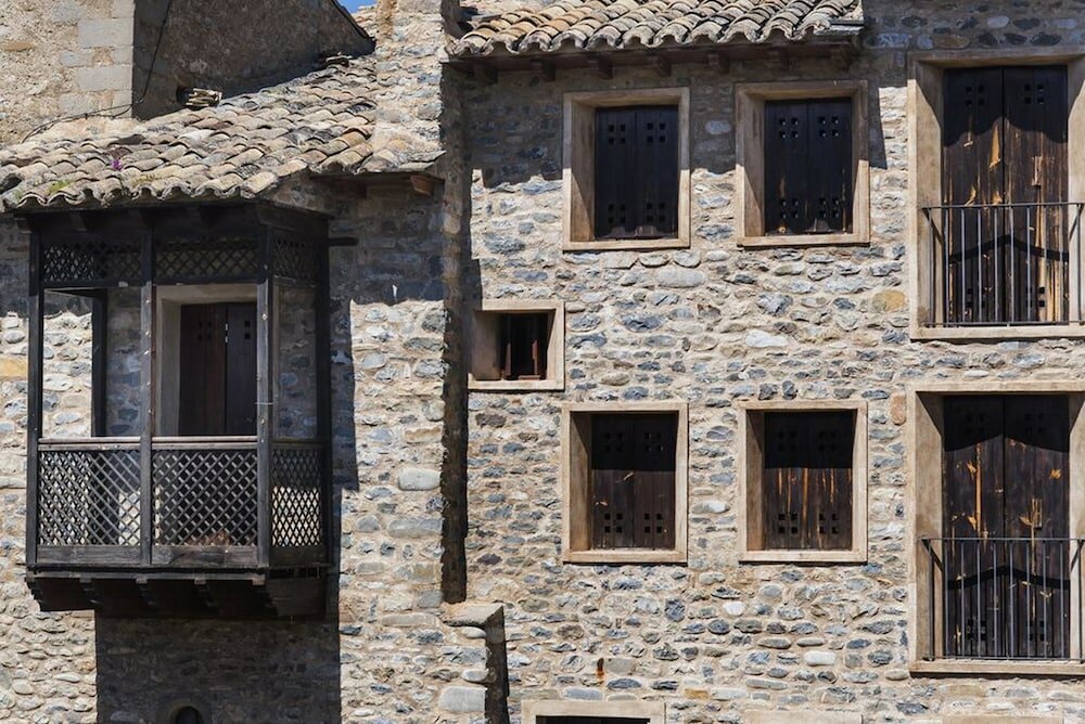 Фото Camping & Bungalows Ligüerre de Cinca