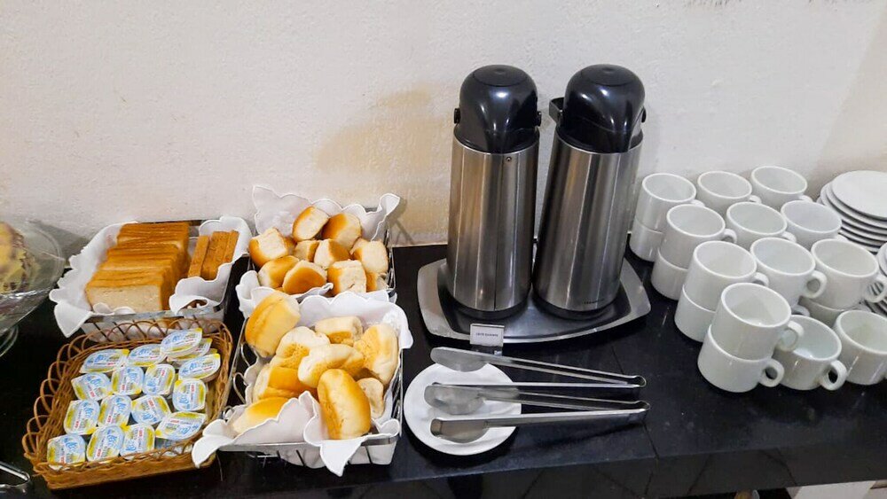 Фото Algas Praia Hotel