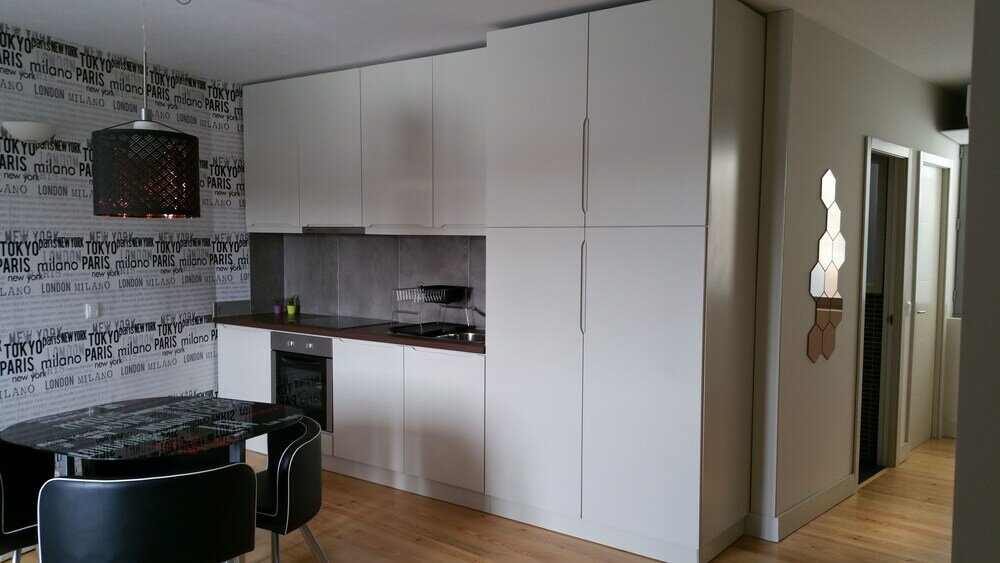 Фото Apartments Oporto Palace