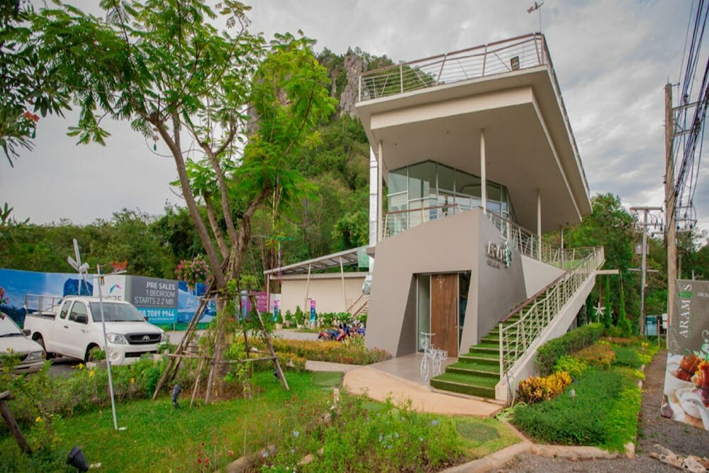 Фото Splendid Hotel @ Khaoyai