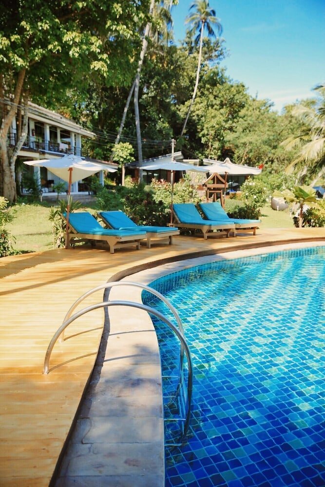 Фото Resolution Resort